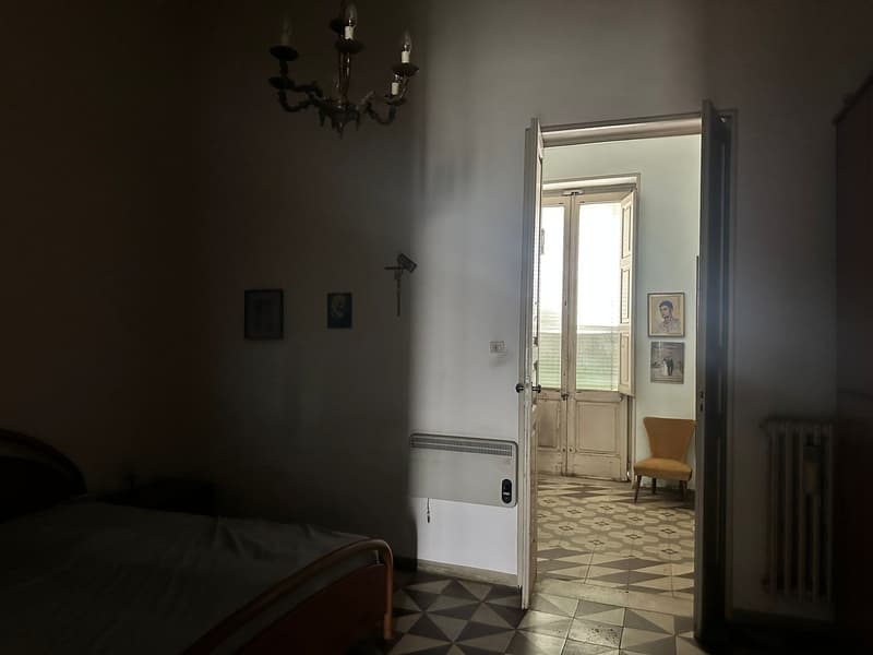 Affascinante Villa Storica in Vendita a Maglie (57)