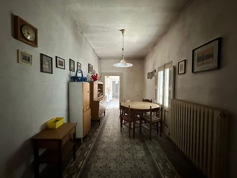 Affascinante Villa Storica in Vendita a Maglie (42)