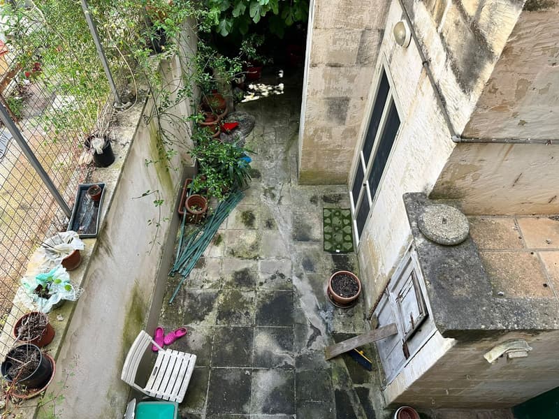 Affascinante Villa Storica in Vendita a Maglie (73)