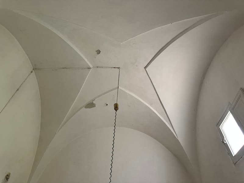 Affascinante Villa Storica in Vendita a Maglie (25)