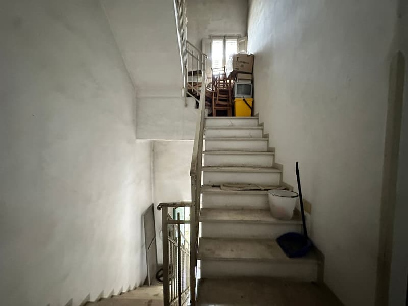 Affascinante Villa Storica in Vendita a Maglie (64)
