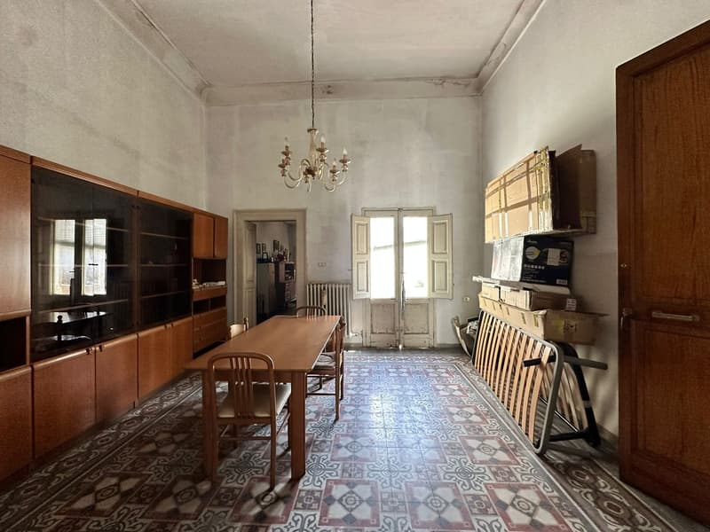 Affascinante Villa Storica in Vendita a Maglie (51)