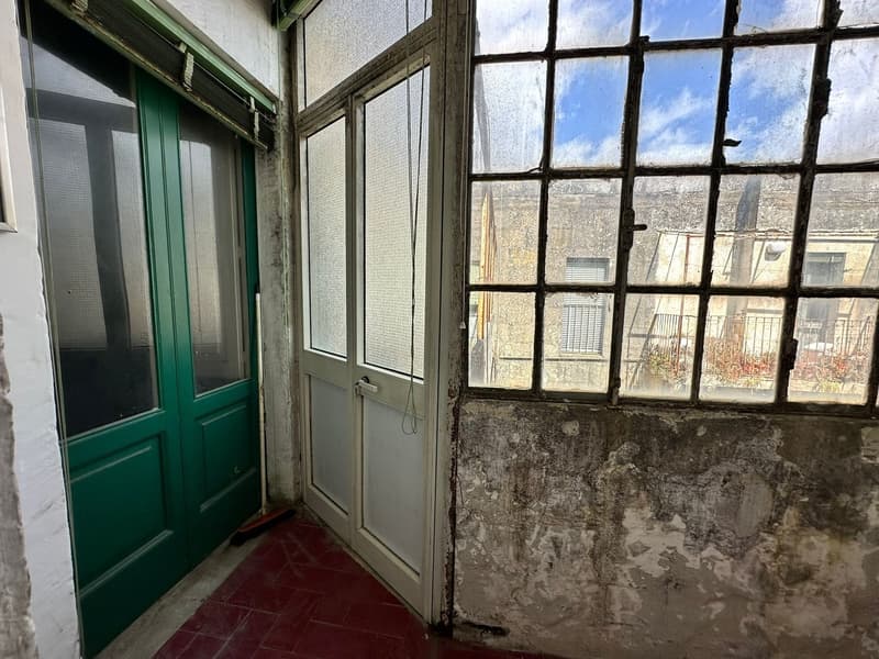 Affascinante Villa Storica in Vendita a Maglie (29)