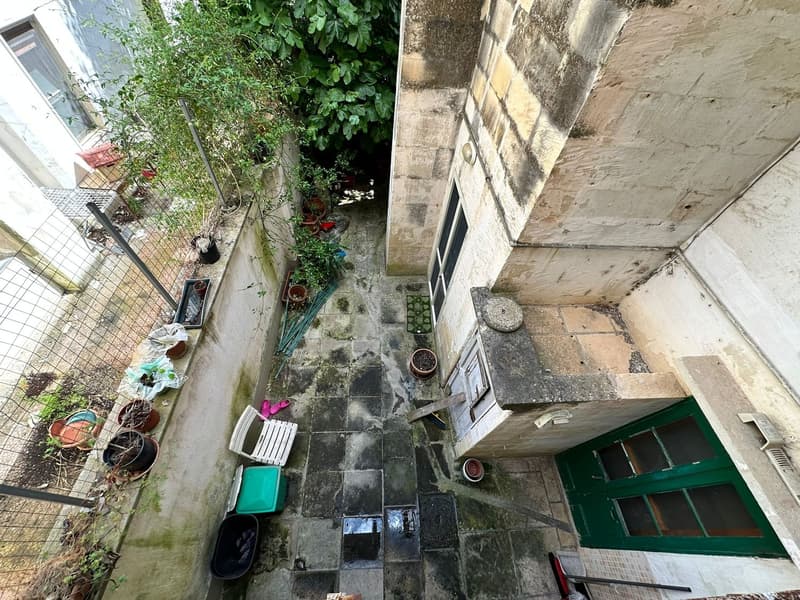 Affascinante Villa Storica in Vendita a Maglie (72)