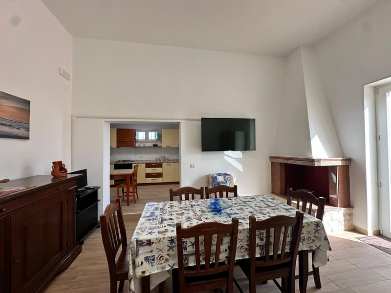 Locale Commerciale in Vendita a Giuggianello – Ideale per Bar, Caffè o Ristorante (42)
