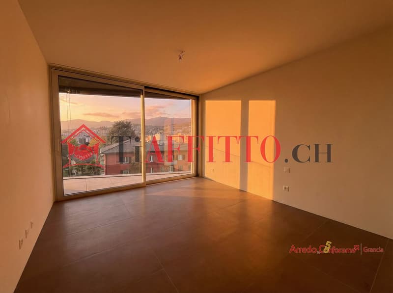 MAGNIFICO 2,5 LOCALI AL 3 PIANO (3)