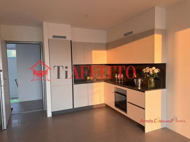 MAGNIFICO 2,5 LOCALI AL 3 PIANO (2)