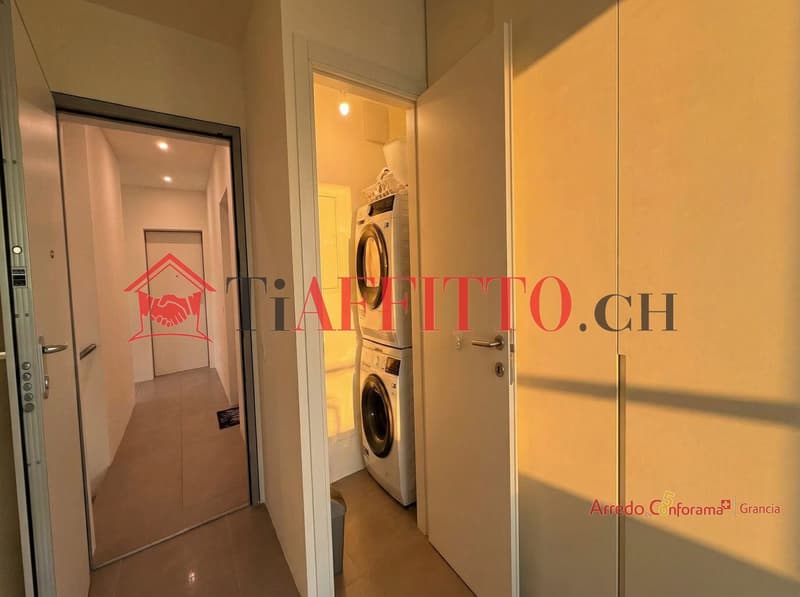 2,5 LOCALI PARZIALMENTE AMMOBILIATO (4)
