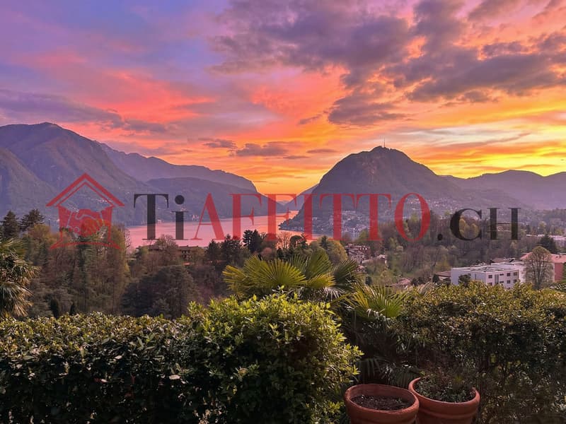 PREGIATO 4.5 A PORZA CON GIARDINO E PISCINA COPERTA (4)