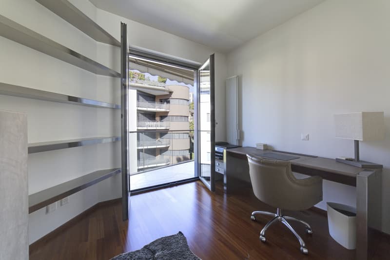 4.5 LOCALI DI PRESTIGIO A LUGANO (5)