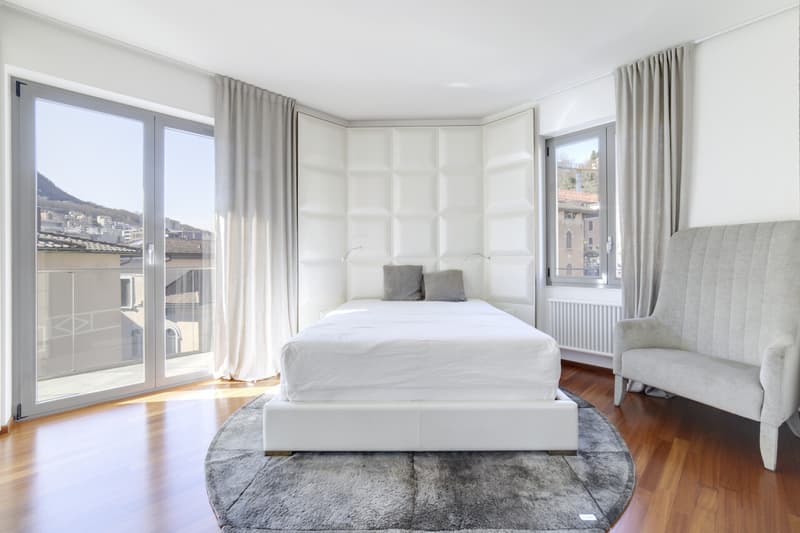 4.5 LOCALI DI PRESTIGIO A LUGANO (8)