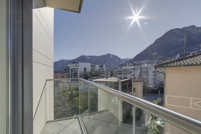4.5 LOCALI DI PRESTIGIO A LUGANO (12)