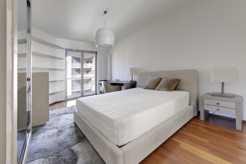 4.5 LOCALI DI PRESTIGIO A LUGANO (2)