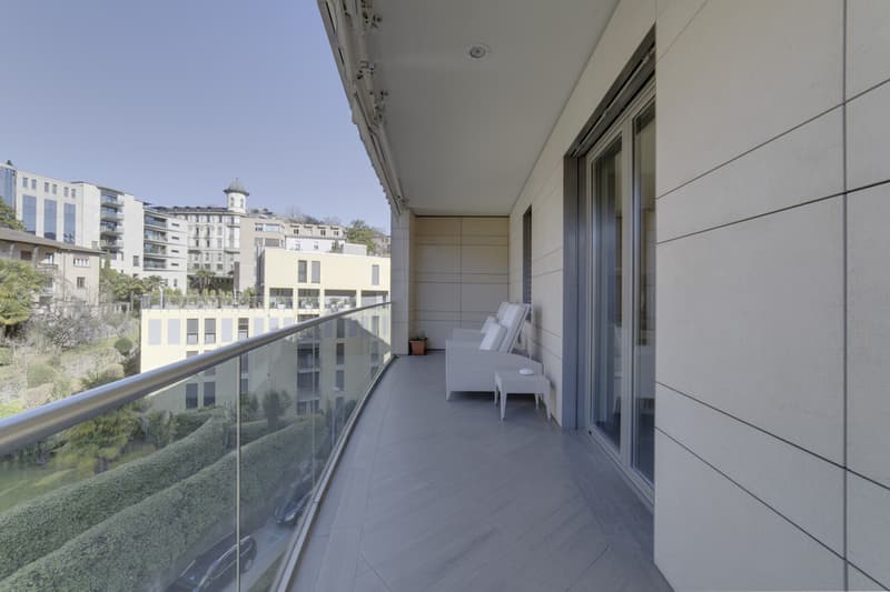 4.5 LOCALI DI PRESTIGIO A LUGANO (6)