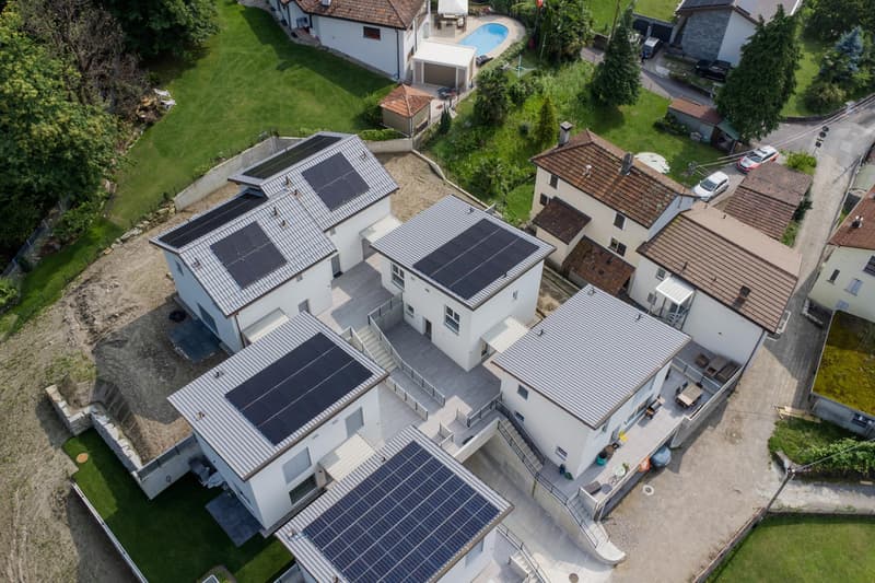 VILLA MINERGIE 4.5 LOCALI A SANTâANTONINO (3)