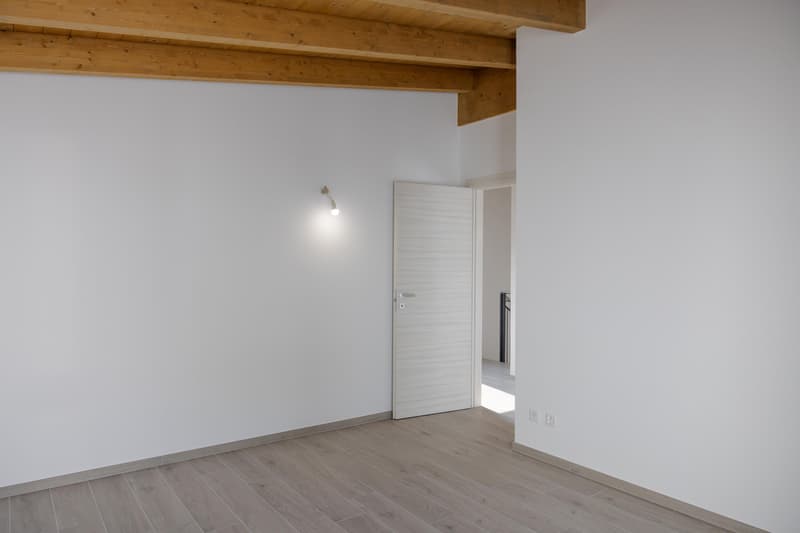 VILLA MINERGIE 4.5 LOCALI A SANTâANTONINO (10)
