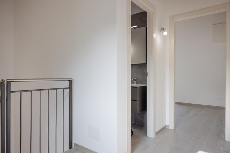 VILLA MINERGIE 4.5 LOCALI A SANTâANTONINO (8)