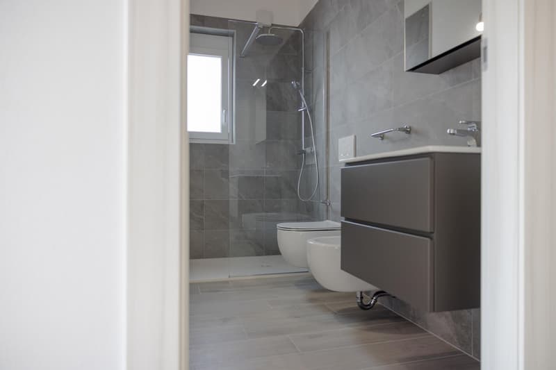 VILLA MINERGIE 4.5 LOCALI A SANTâANTONINO (9)