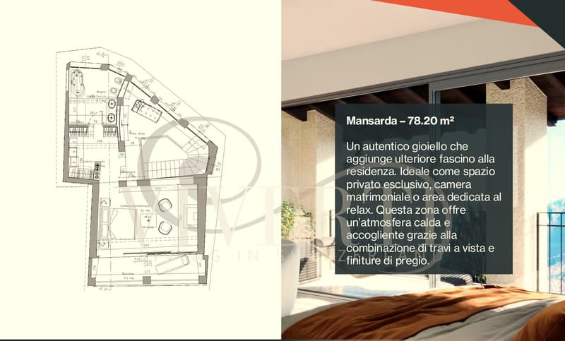 VILLA DI 300 MQ COMPLETAMENTE RINNOVATA CON GIARDINO (9)