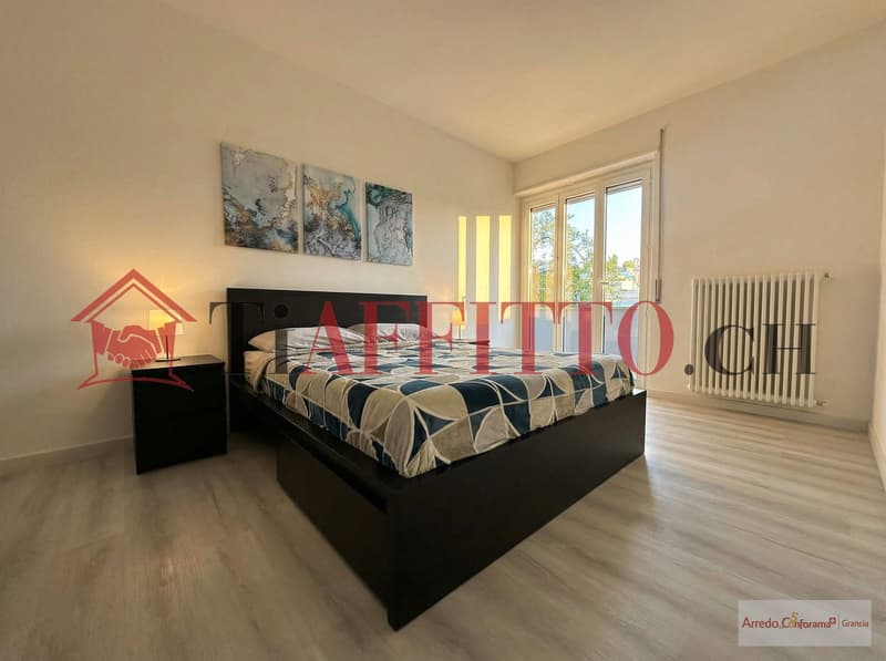 MODERNO 2.5 LOCALI A CHIASSO - 3 MESI GRATIS (7)