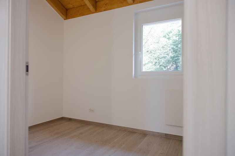 VILLA MINERGIE 4.5 LOCALI A SANTâANTONINO (10)
