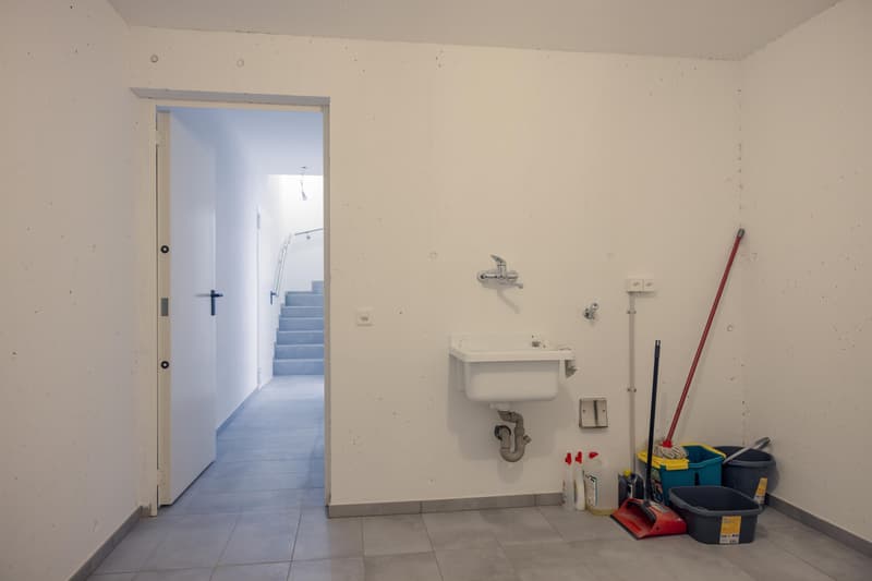 VILLA MINERGIE 4.5 LOCALI A SANTâANTONINO (13)