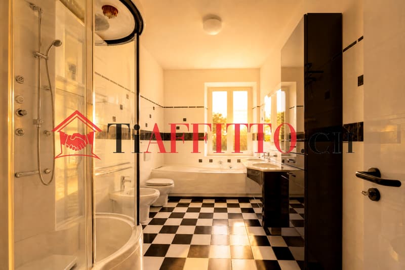 IL FASCINO DI VIVERE IN UNA CASA BIFAMILIARE (8)