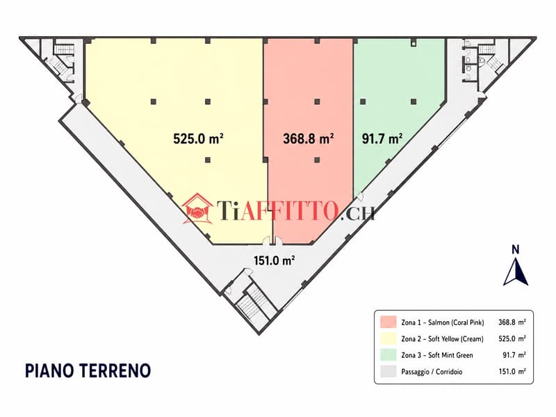 SUPERFICIE COMMERCIALE RIAZZINO-LOCARNO (5)