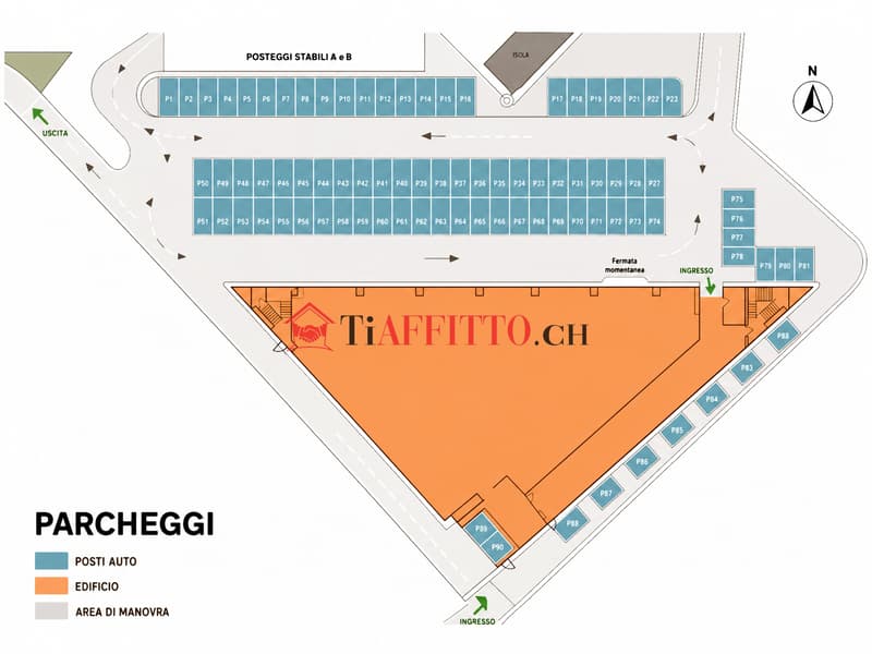 SUPERFICIE COMMERCIALE RIAZZINO-LOCARNO (4)