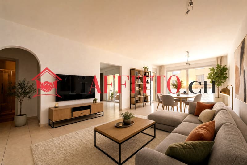 4.5 MODERNO A MASSAGNO 140MQ (4)