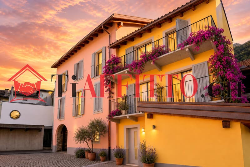 FASCINO STORICO E COMFORT MODERNO 3.5 A CONTONE (10)