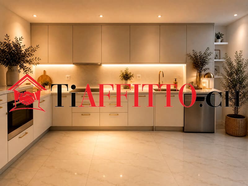 IL CALORE DI UNA CASA TUTTA DA VIVERE: AMPIO 5 LOCALI STABIO (4)