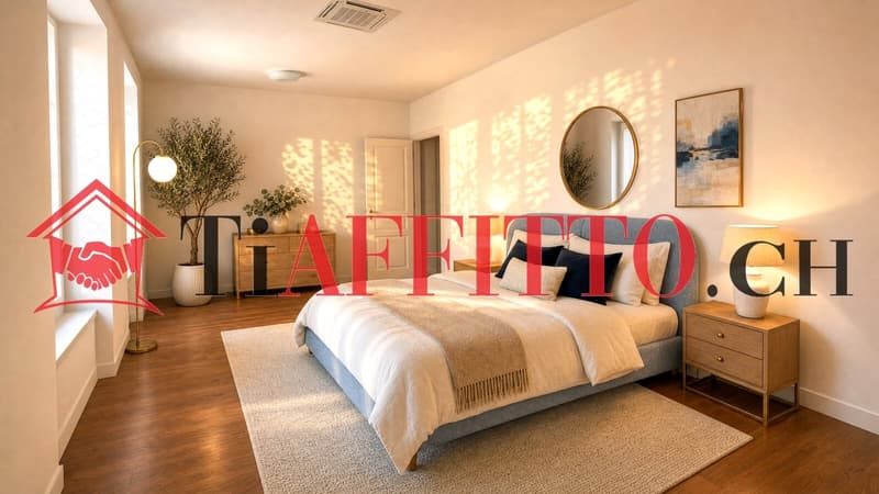 3.5 DI PRESTIGIO NEL CUORE DI LUGANO (4)