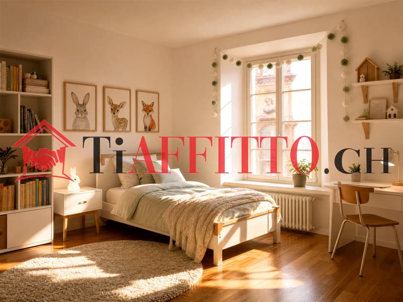 PRESTIGIOSO 5 LOCALI AI PIEDI DEL CASTEL GRANDE (8)