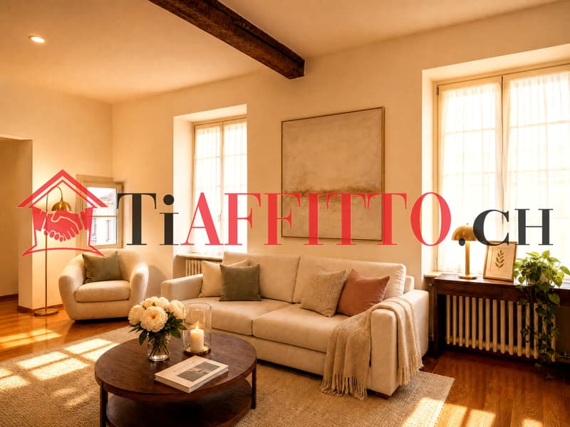 PRESTIGIOSO 5 LOCALI AI PIEDI DEL CASTEL GRANDE (3)
