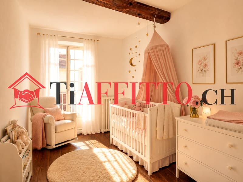 PRESTIGIOSO 5 LOCALI AI PIEDI DEL CASTEL GRANDE (9)