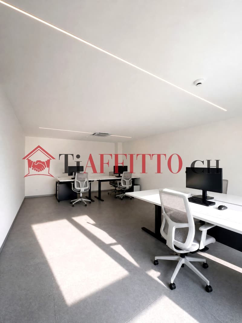 PIÃ DI UN SEMPLICE UFFICIO A CASTIONE (3)