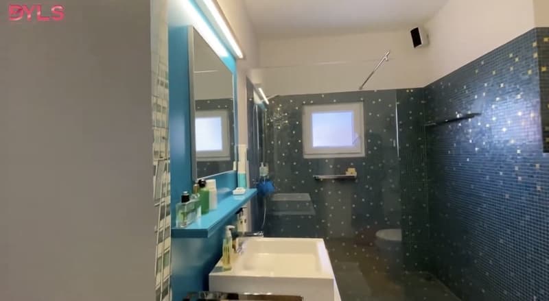 BELLISSIMO 2.5 AMMOBILIATO A LUGANO (8)