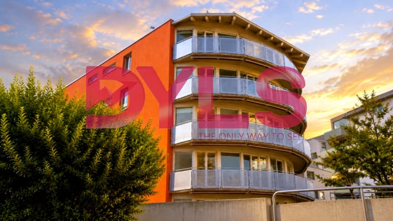 SPAZIOSO 4.5 LOCALI DI 125 MQ CON AMPIO BALCONE ABITABILE (12)