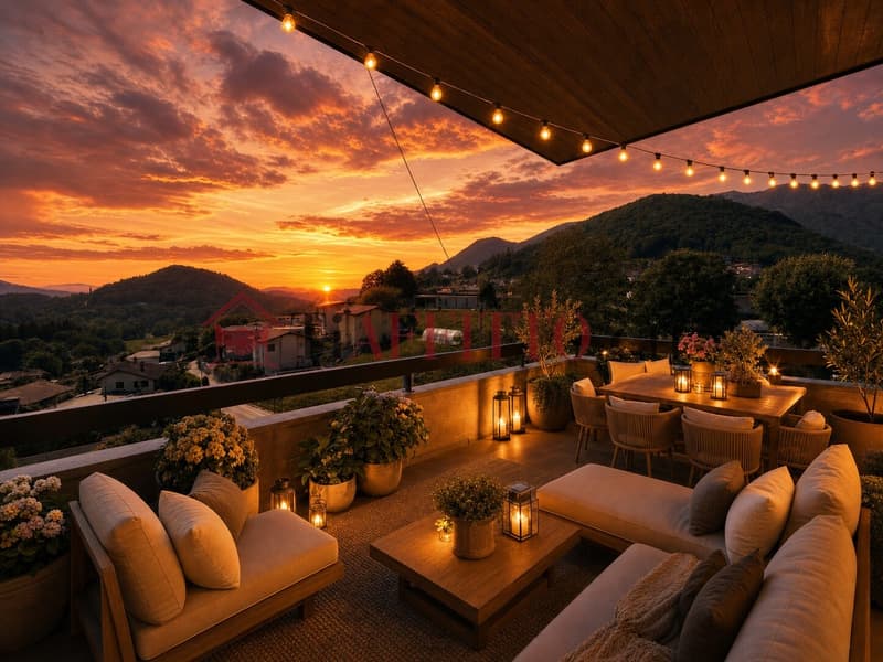 OASI DI SERENITÃ CON VISTA PANORAMICA A NOVAGGIO (1)
