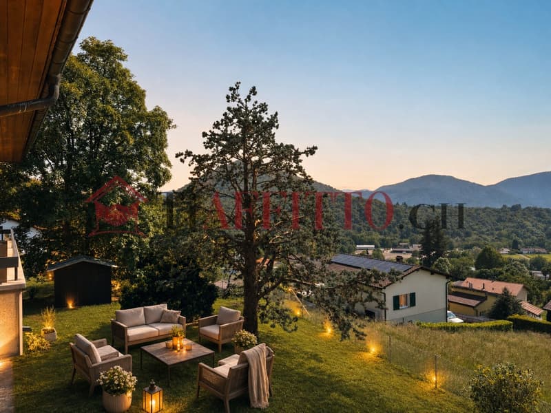 OASI DI SERENITÃ CON VISTA PANORAMICA A NOVAGGIO (13)