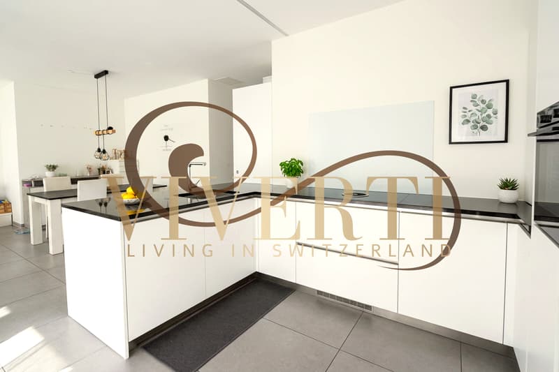 INVESTIMENTO DI PRESTIGIO: APPARTAMENTO 3.5 LOCALI AD ASCONA (4)