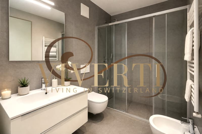 INVESTIMENTO DI PRESTIGIO: APPARTAMENTO 3.5 LOCALI AD ASCONA (6)