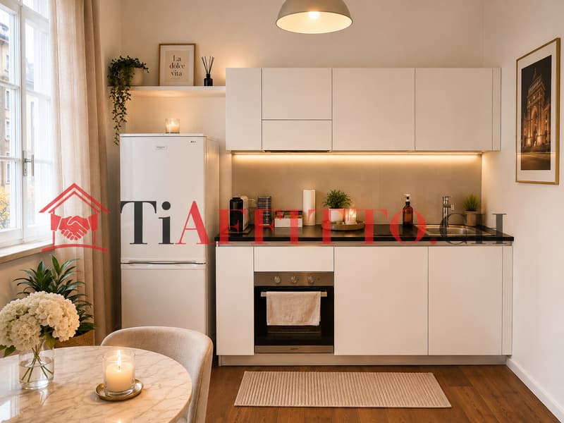 UFFICIO DI PRESTIGIO NEL CUORE DI LUGANO (5)