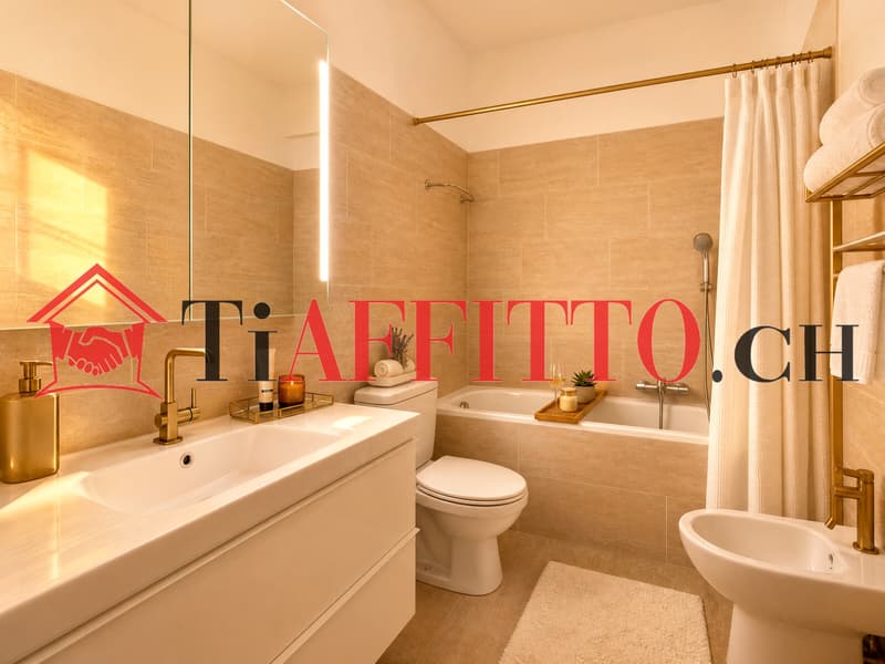 PRESTIGIOSO 5 LOCALI AI PIEDI DEL CASTEL GRANDE (11)