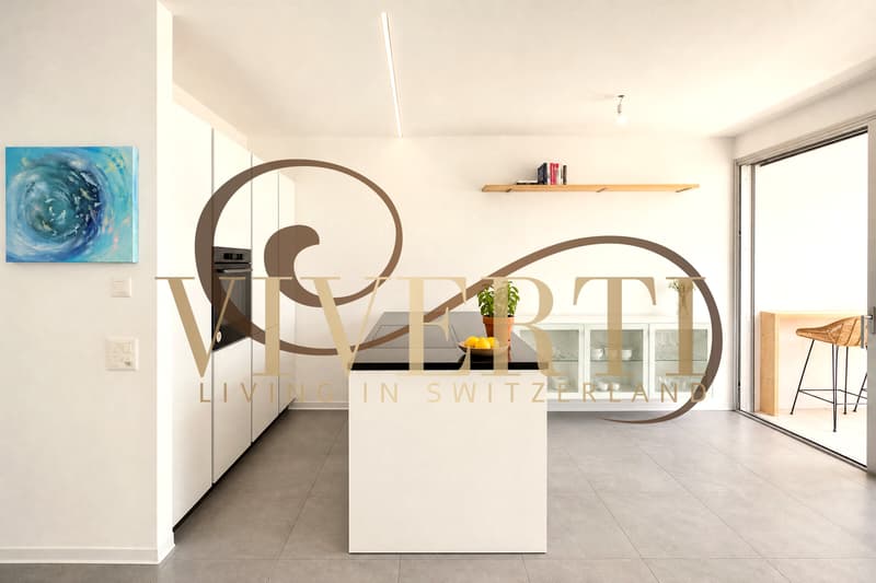 INVESTIMENTO INTELLIGENTE: APPARTAMENTO 2.5 LOCALI AD ASCONA (2)