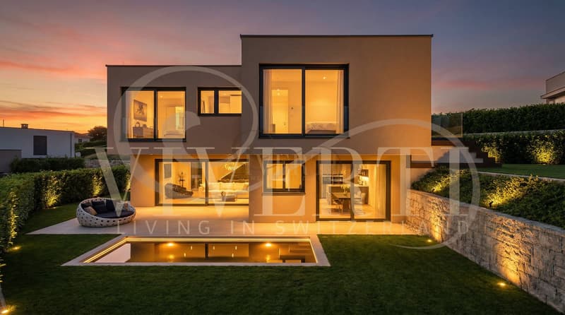 TERRENO CON PROGETTO APPROVATO (10)