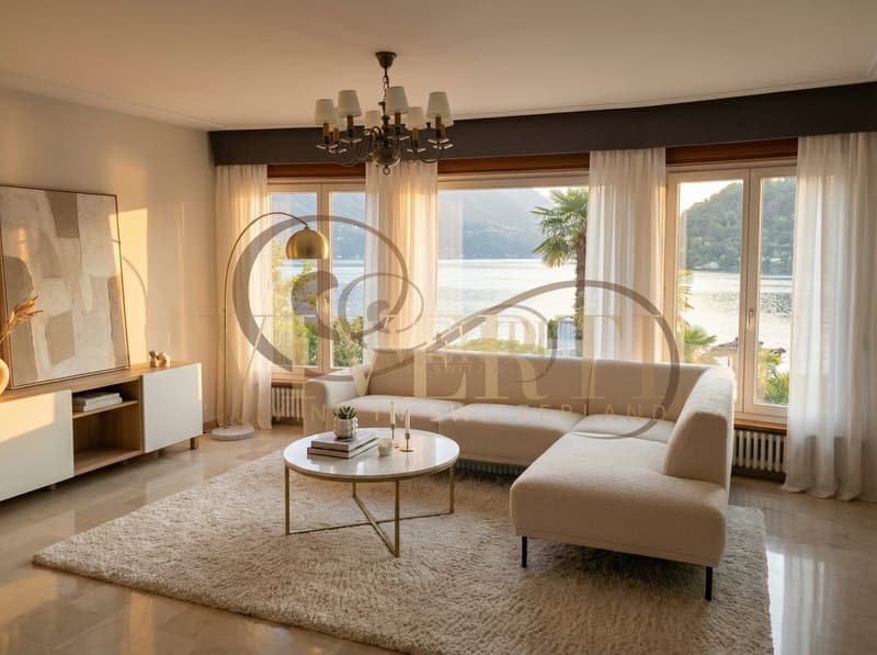 VILLA DI PRESTIGIO CON VISTA LAGO A CARABIETTA (1)