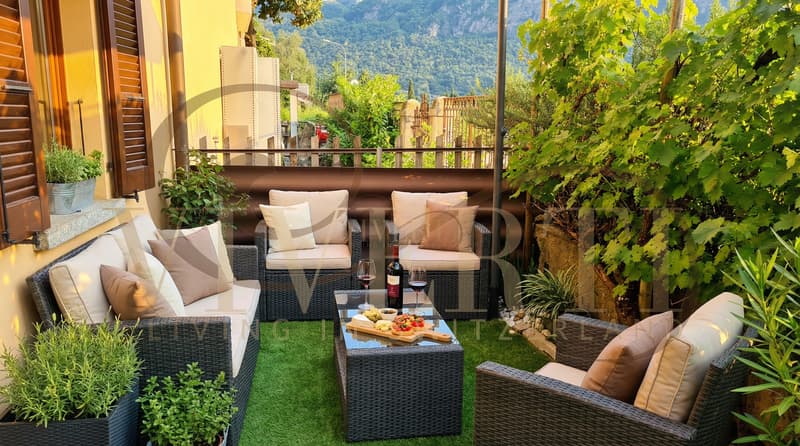CASA TICINESE COMPLETAMENTE RISTRUTTURATA (5)
