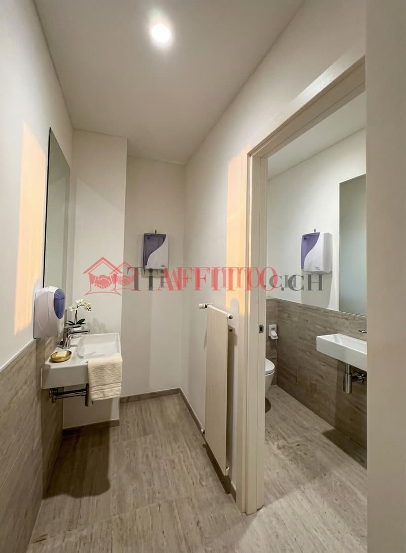 UFFICIO DI PRESTIGIO COMPLETAMENTE RISTRUTTURATO (8)
